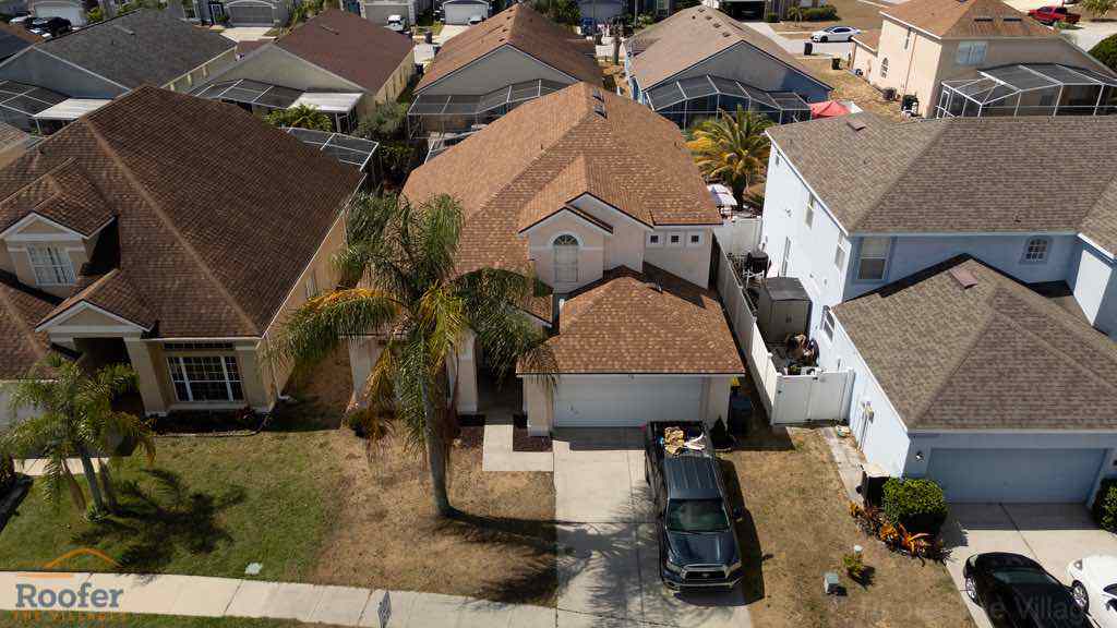 Roofers The Villages