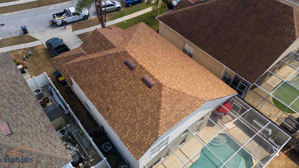 Roofing Slates The Villages