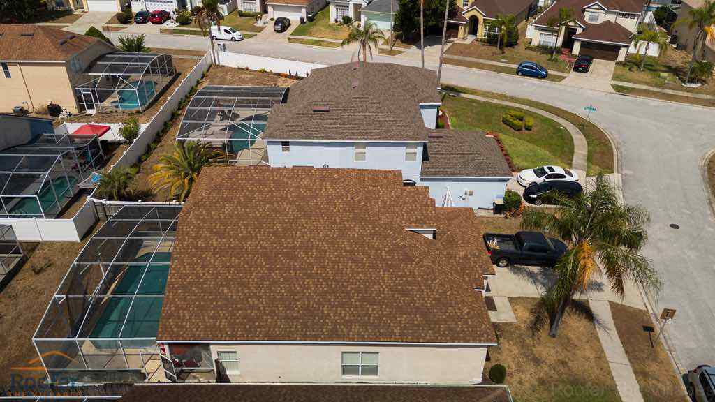 Tpo Roofing The Villages